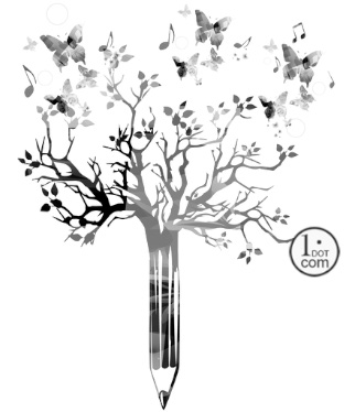 Immagine content writing