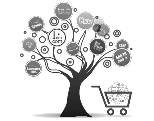 Immagine ecommerce